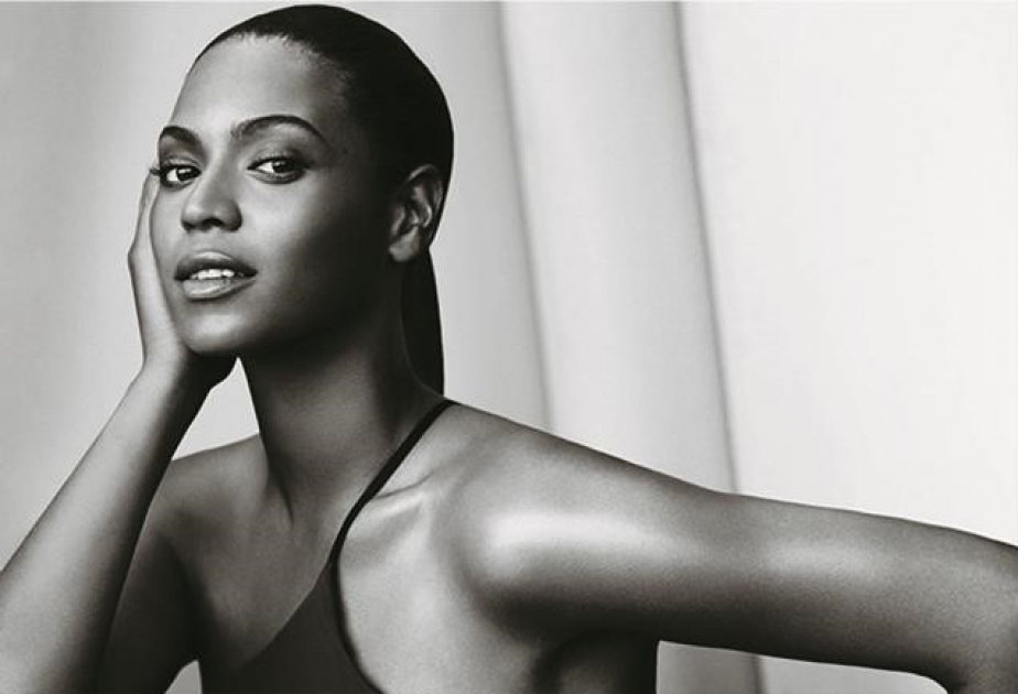 Beyonce makes history with Vogue`s September issue cover