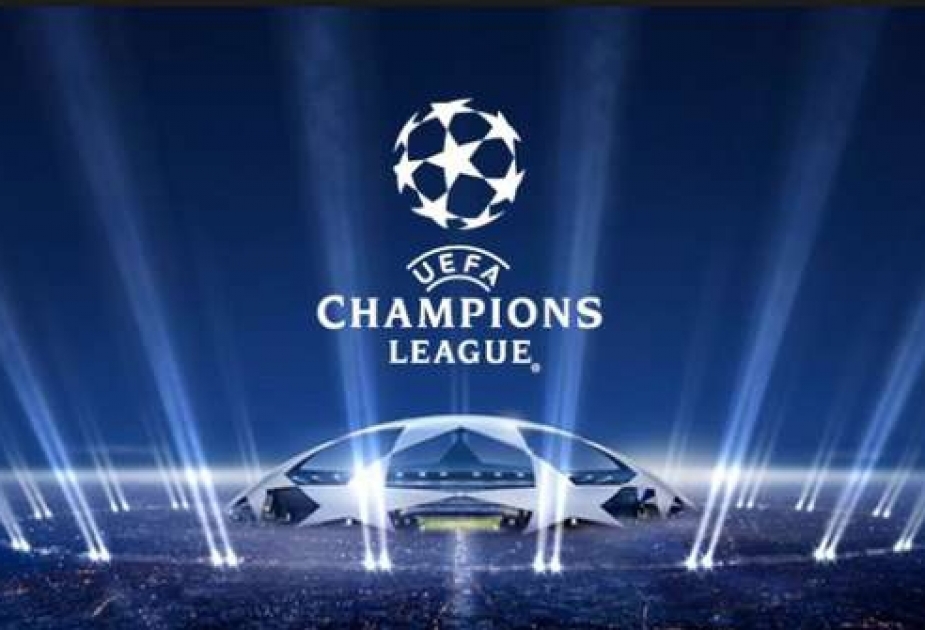 Erste Spiele der Play-off-Runde der UEFA Champions League finden statt