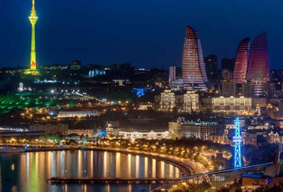Baku to host International Conference 