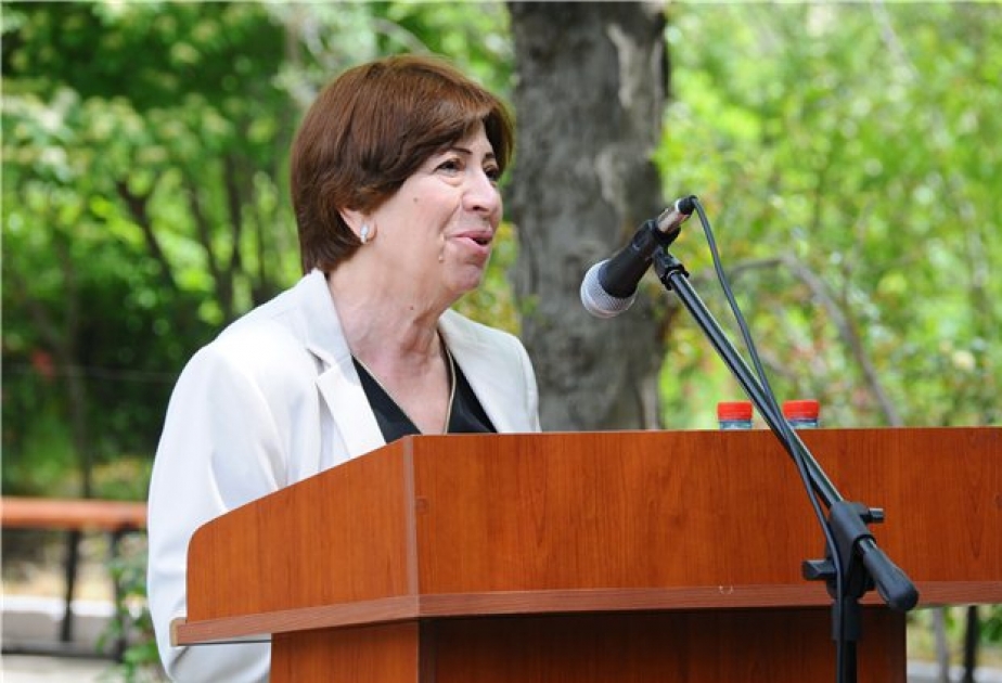 Director of Azerbaijan Institute of Botany to leave for Switzerland