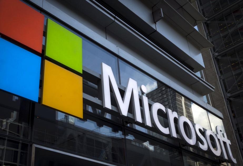 Microsoft confirms job cuts