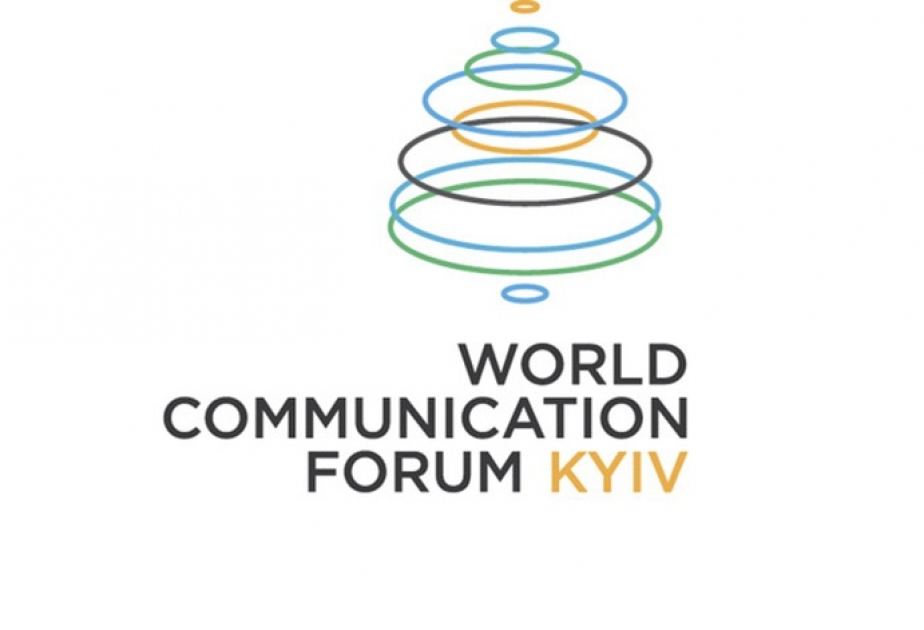 Kyiv to host Davos Communication Forum