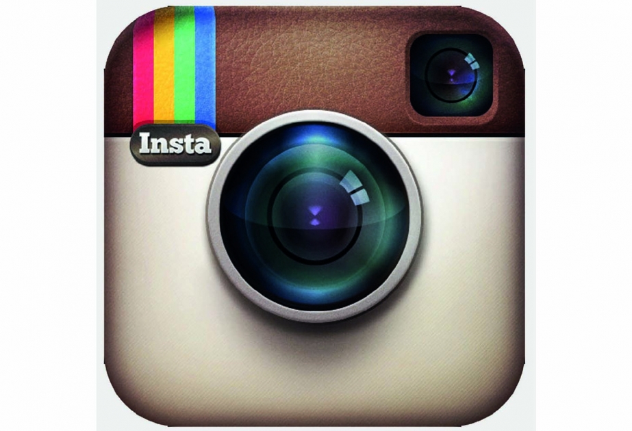 Bir il ərzində “Instagram”ın aktiv istifadəçilərinin sayı 10 faiz artıb