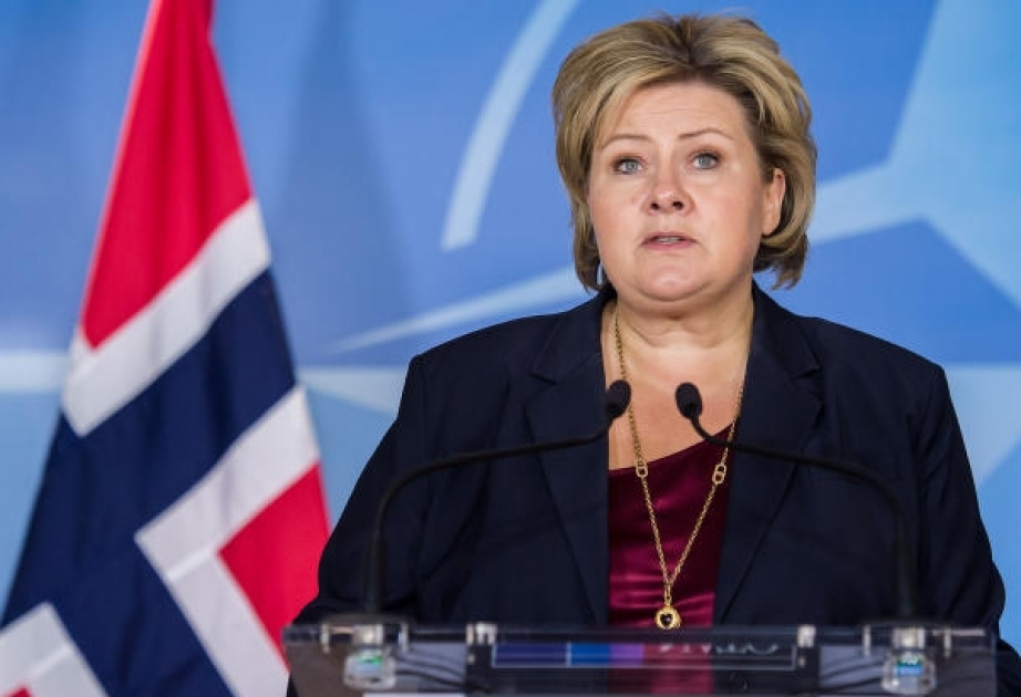 Norveç hökuməti Yunanıstana yardım göstərilməsi üçün 47 milyon kron ayırıb