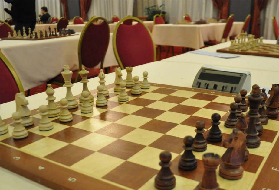 Мировые шахматные звезды будут бороться в Македонии за клубный кубок Европы