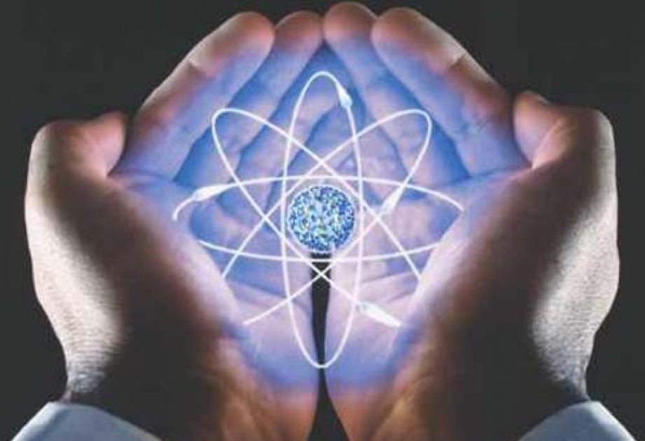 独联体十分重视和平利用原子能