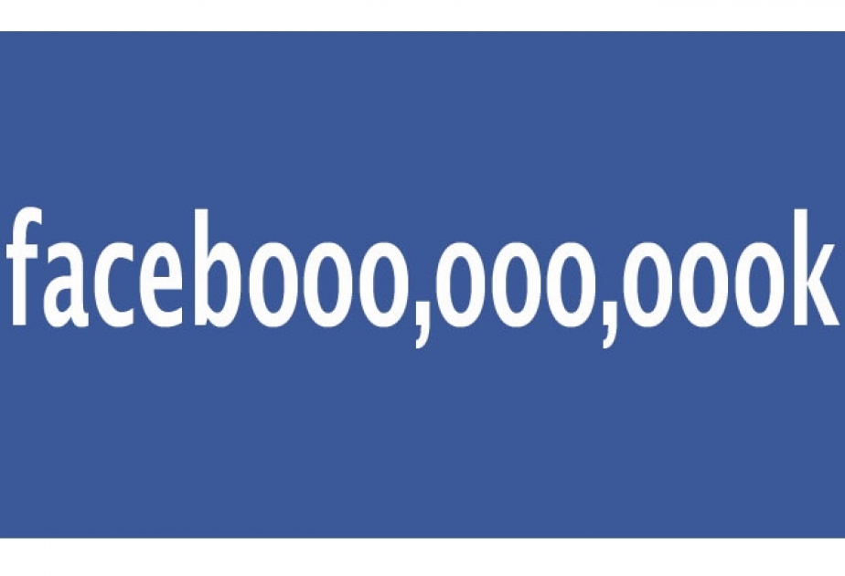 İlk dəfə olaraq bir gün ərzində milyarddan artıq istifadəçi “Facebook”a qoşulub