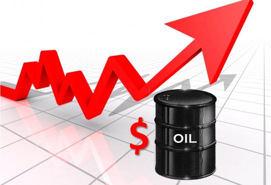 Ölpreis ist an Weltbörsen gestiegen