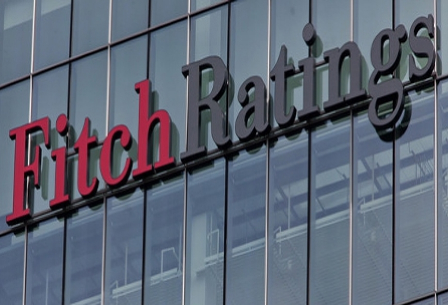 Fitch Ratings laisse inchangée la note souveraine de l'Azerbaïdjan