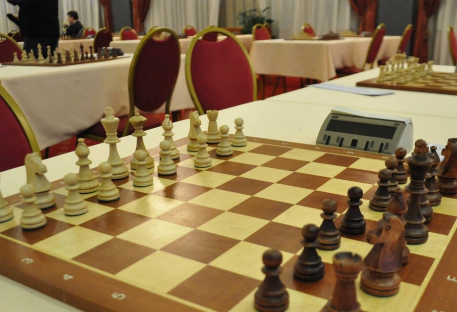 منافسة نجوم العالم للشطرنج في بطولة أندية أوروبا بمقدونيا
