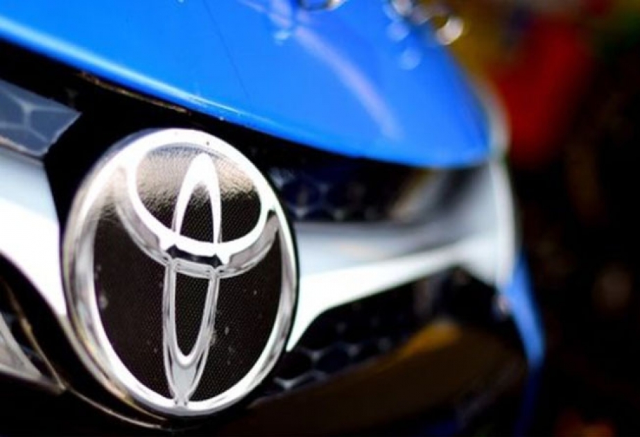 “Toyota” Çindəki partlayışdan sonra fəaliyyətini bərpa edib