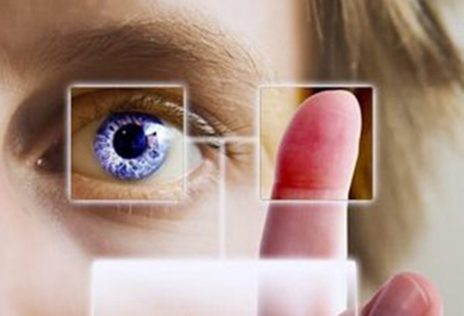 Maliyyə sahəsində biometrik texnologiyaların tətbiqi genişlənir