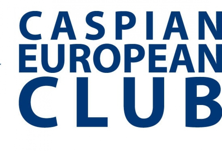 Caspian European Club et le Ministère de la Culture et du Tourisme vont tenir un forum d'affaires