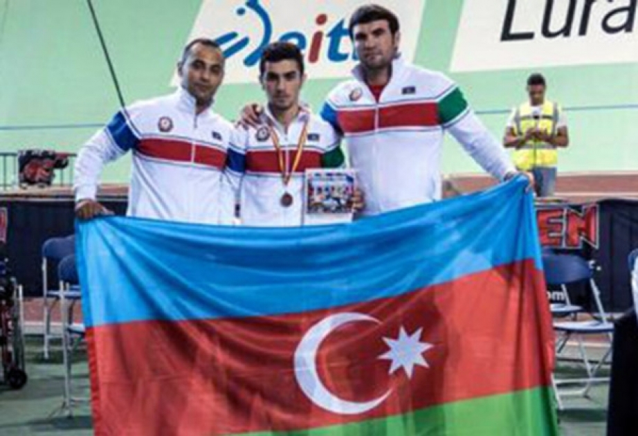 Kikboksinq üzrə Azərbaycan milli komandası Avropa birinciliyində səkkiz medal qazanıb