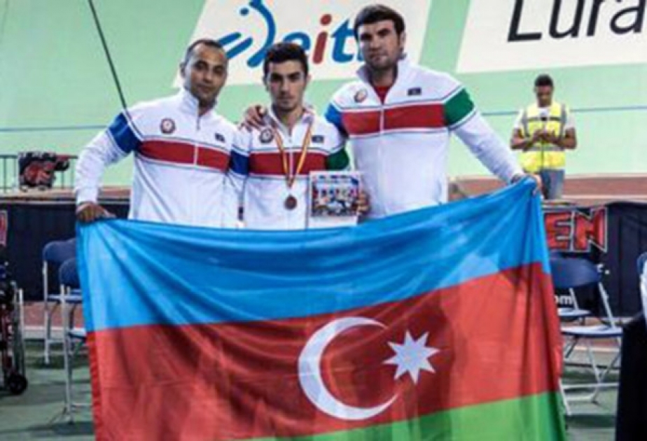 فريق أذربيجاني يفوز بـ8 ميداليات لبطولة أوروبا للكيك بوكسينغ