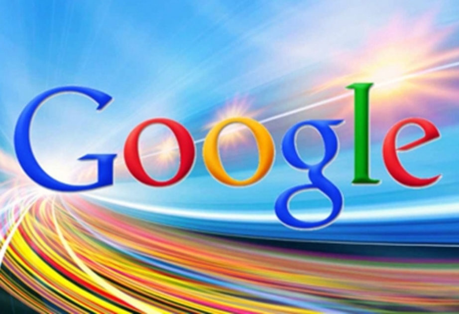 “Google” axtarış sisteminin loqotipi dəyişdirilib