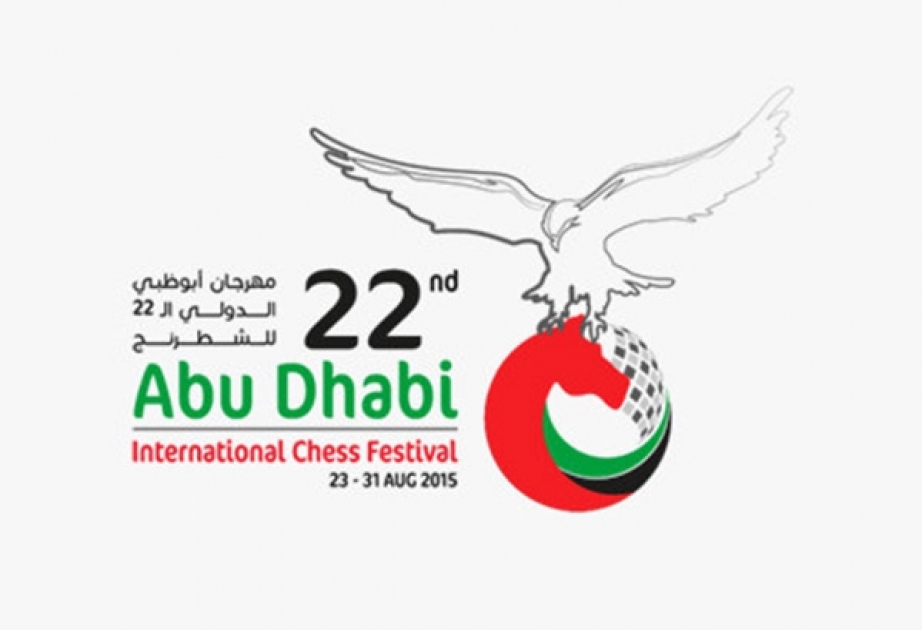 Azerbaijan`s chess player wins Abu Dhabi Festival