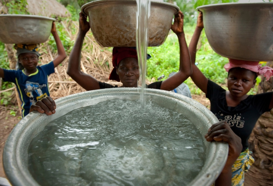 WHO Recommends Water, Hygiene and Sanitation as only way to tackle neglected tropical diseases