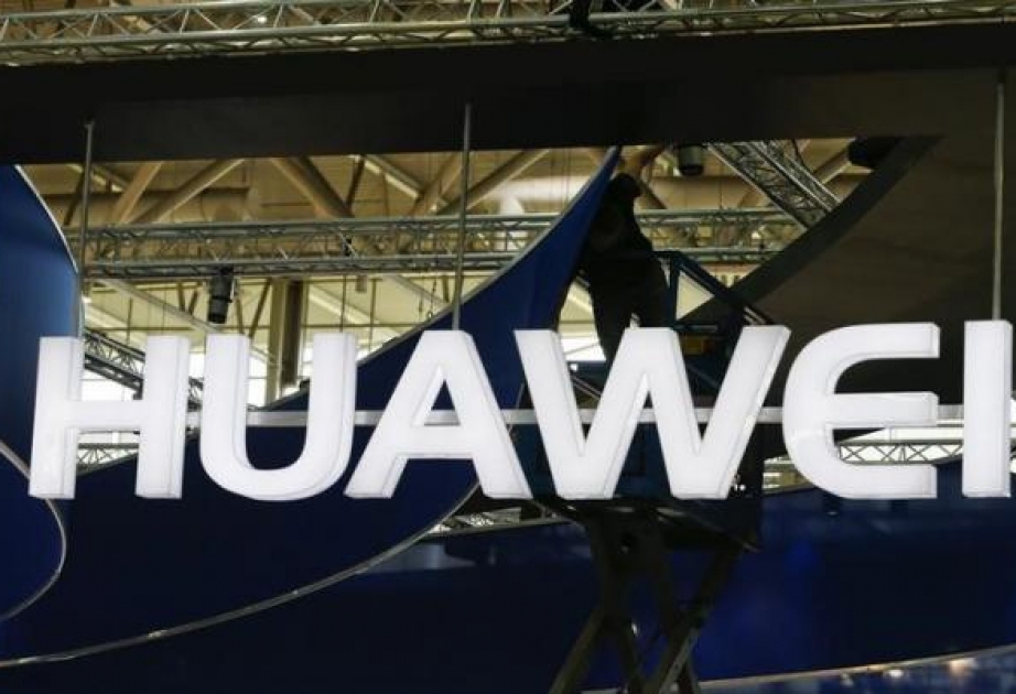 Huawei unveils new smartphone Mate S