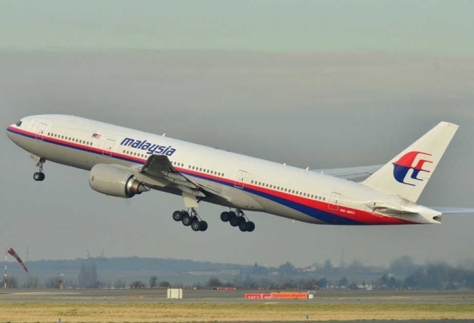 “Malaysia Airlines” şirkətinə məxsus “Boeing-777” sərnişin təyyarəsi Hindistanda məcburi eniş edib