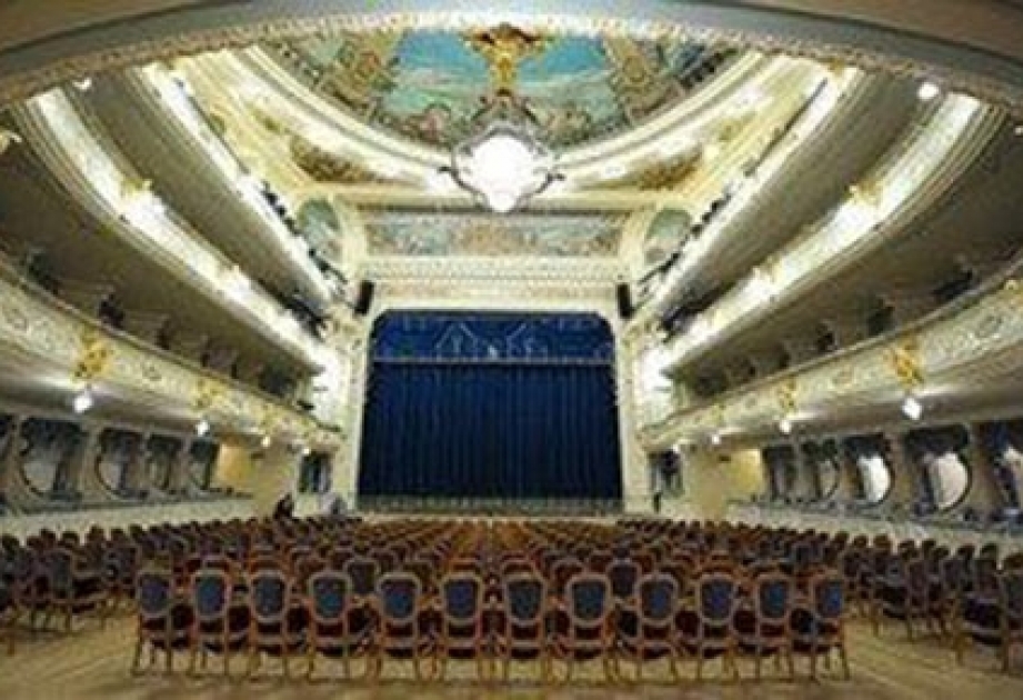 Театр имени Товстоногова отправится на гастроли в Баку