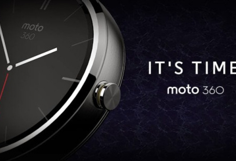 Motorola debuts second-gen Moto 360 smartwatch, first-gen Moto 360 Sport