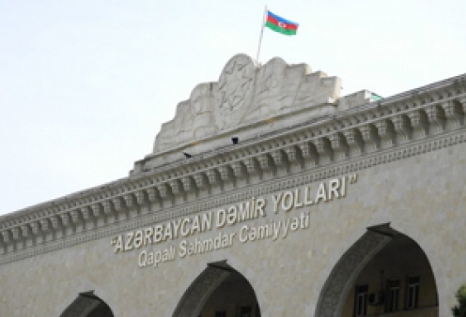 Соответствующие структуры ЗАО «Азербайджанские железные дороги» перешли на усиленный режим работы