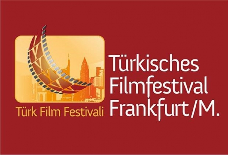 Азербайджан примет участие в фестивале турецких фильмов во Франкфурте