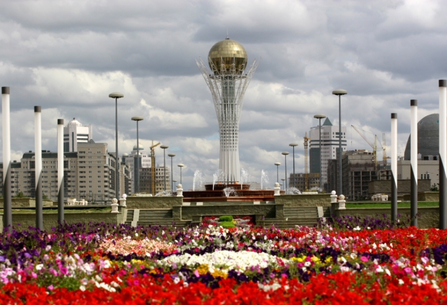 In Astana wird die Sitzung des zwischenstaatlichen Rates für Natur-und Technogenkatastrophen von GUS-Länder stattfinden
