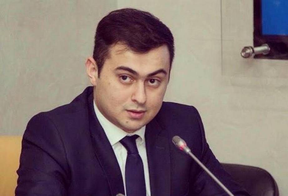 Ümumrusiya Azərbaycan Konqresinin Moskva üzrə bölməsinin yeni icraçı direktoru təyin edilib