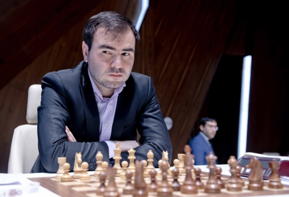 بدء أساتذة دوليين كبار أذربيجانيين منافستهم بنجاح في مسابقات كأس العالم للشطرنج