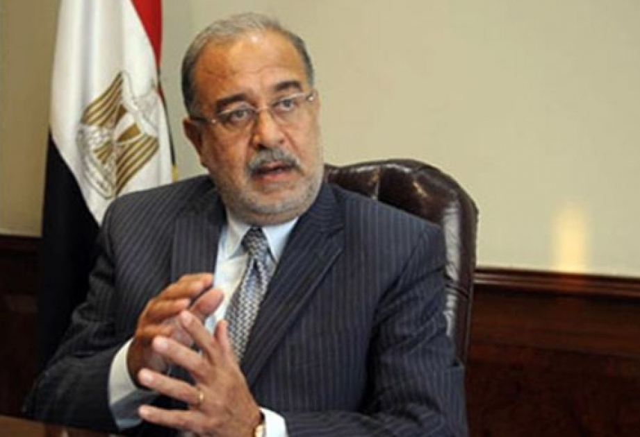 Egypt`s government resigns