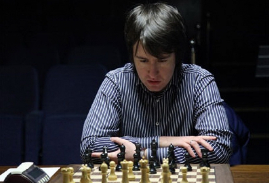 تصريح رجبوف بعد تأهله للمرحلة الثانية في كأس العالم للشطرنج في باكو