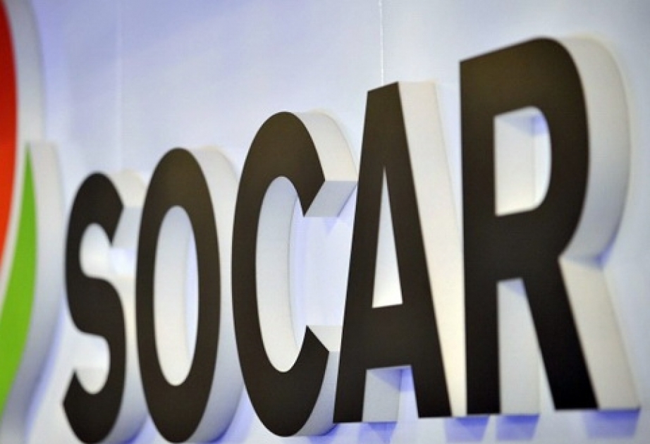 SOCAR pays AZN 124.5 million to the State Budget in August