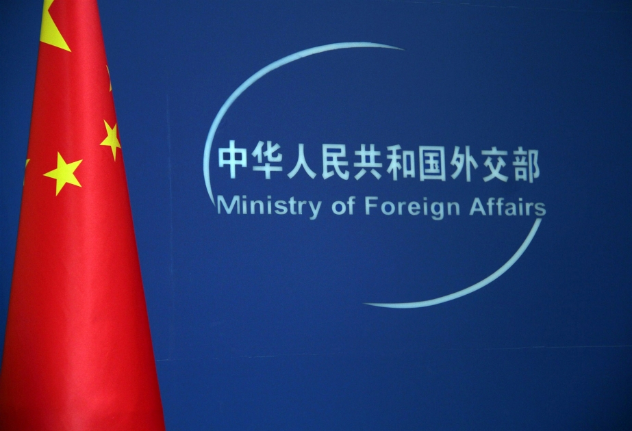 La Chine se prononce pour le règlement du conflit du Haut-Karabagh conformément aux résolutions appropriées du Conseil de sécurité de l'ONU