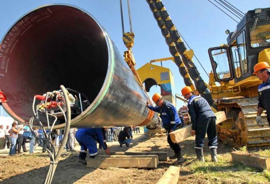 Gazprom to Delay Exploitation of Turkish Stream Gas Pipeline