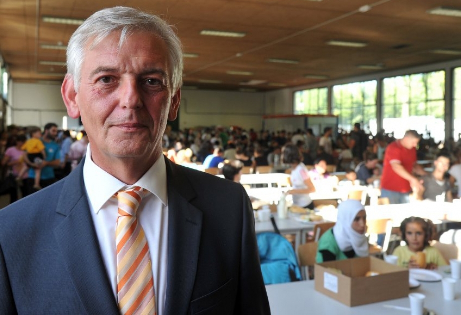President of German federal office for migration and refugees resigns
