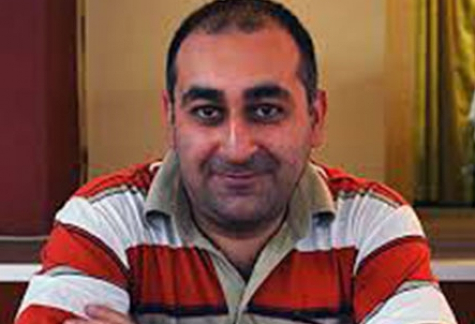 أستاذ الشطرنج الاذربيجاني في صدارة بطولة الشطرنج الدولي في لبنان