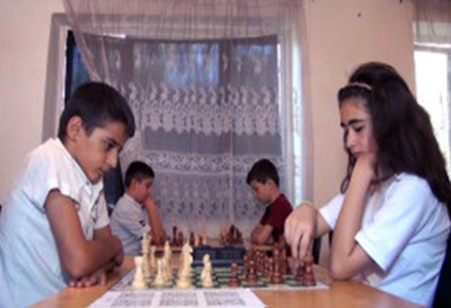 لاعبو لنكران للشطرنج يحصدون جوائز في البطولات الدولية