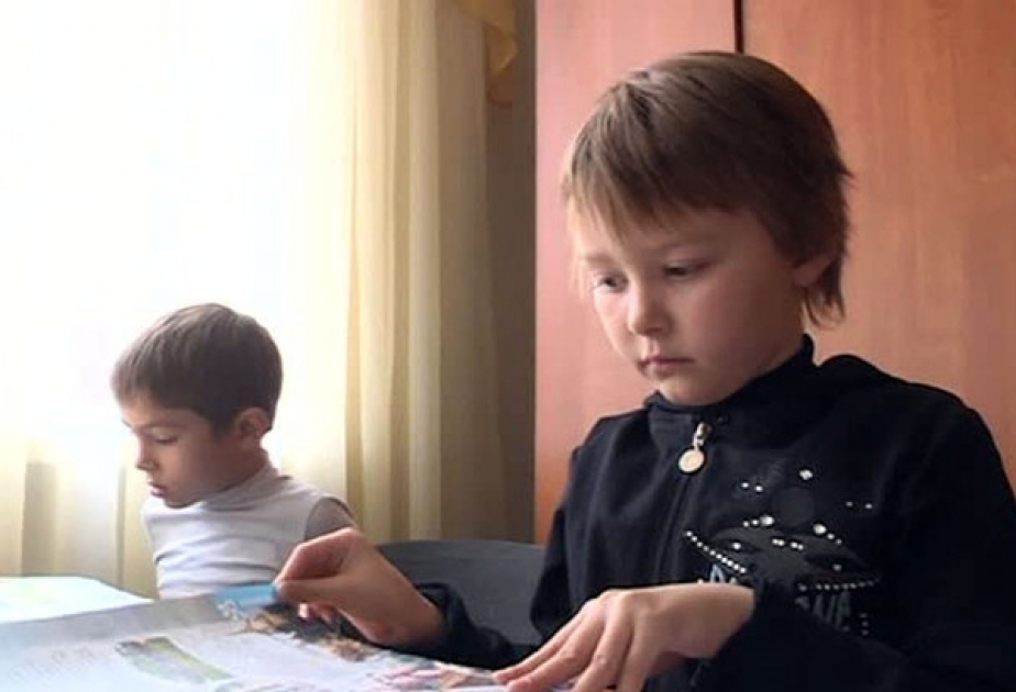 تصميم متصفح الانترنت الآمن للأطفال في روسيا