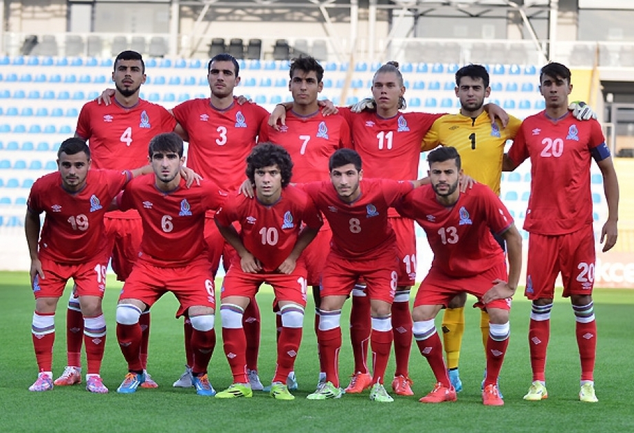 تحديد هيئة فريق أذربيجاني يواجه فريقين نمساوي وفنلندي