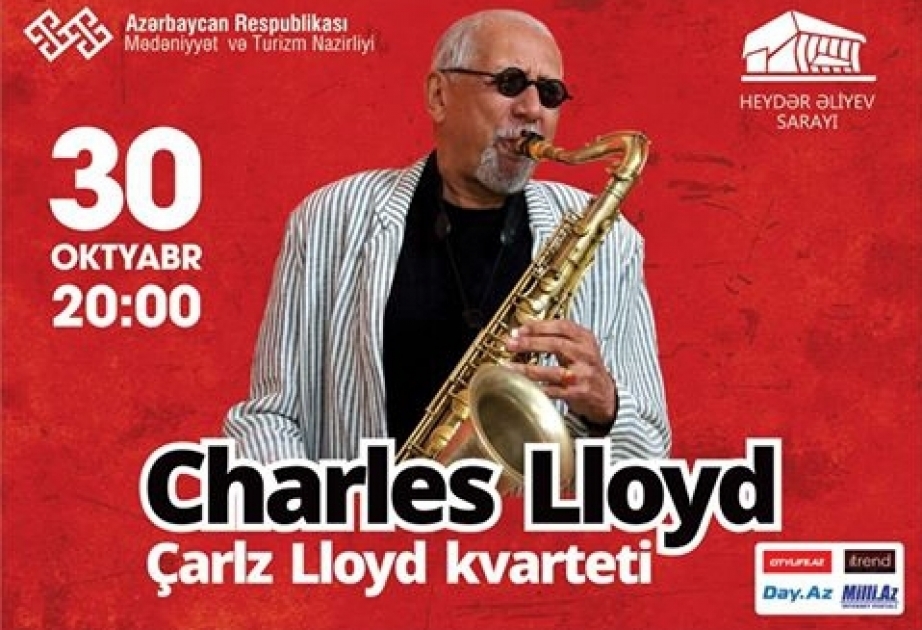 Legendärer US-amerikanischer Musiker geht in Baku auf die Bühne
