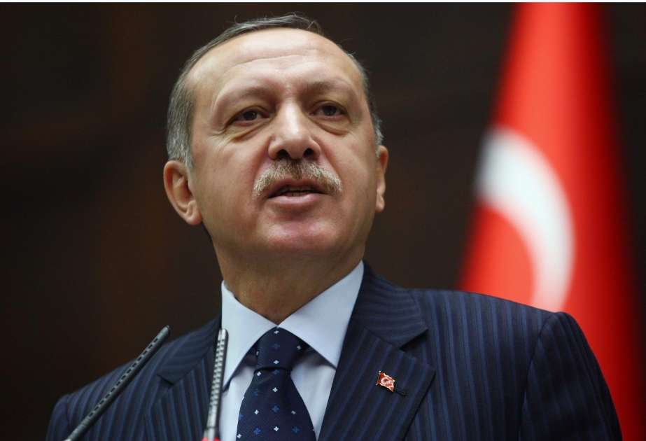 Recep Tayyip Erdogan: there is no progress in Nabucco project, but TANAP is continuing rapidly