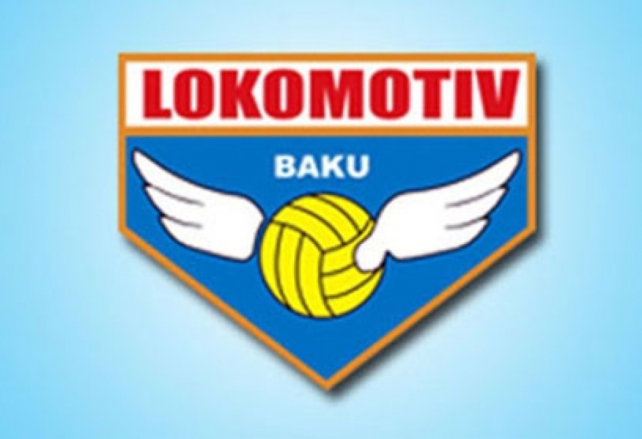 Bakının “Lokomotiv” voleybol klubu İtaliya komandaları ilə yoldaşlıq oyununda qüvvəsini sınayacaq