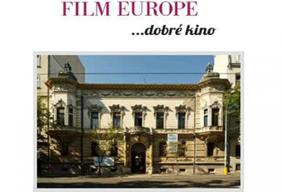 In Baku wird VI. Europäisches Filmfestival stattfinden