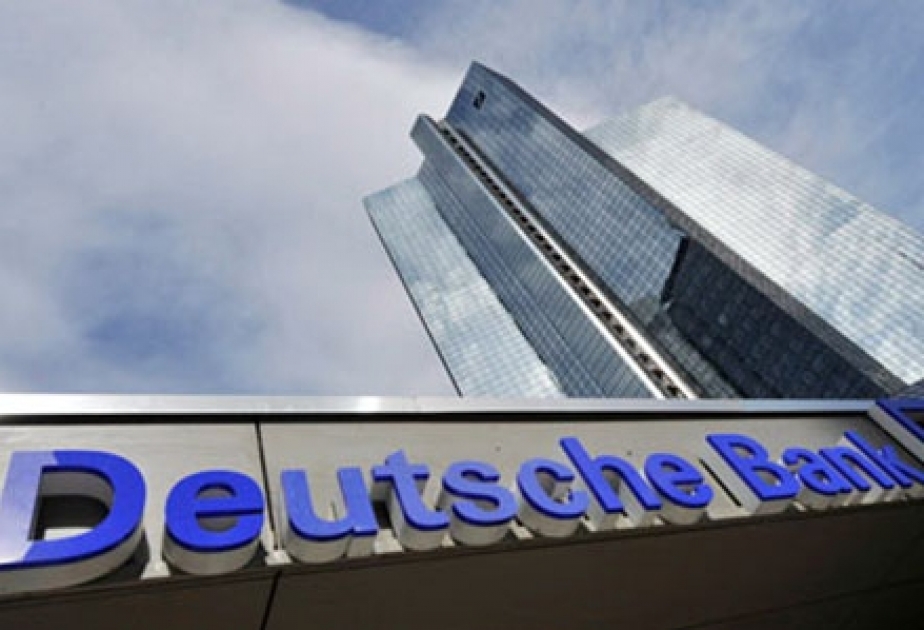 New Deutsche Bank boss makes a clean sweep, flags six billion euro loss
