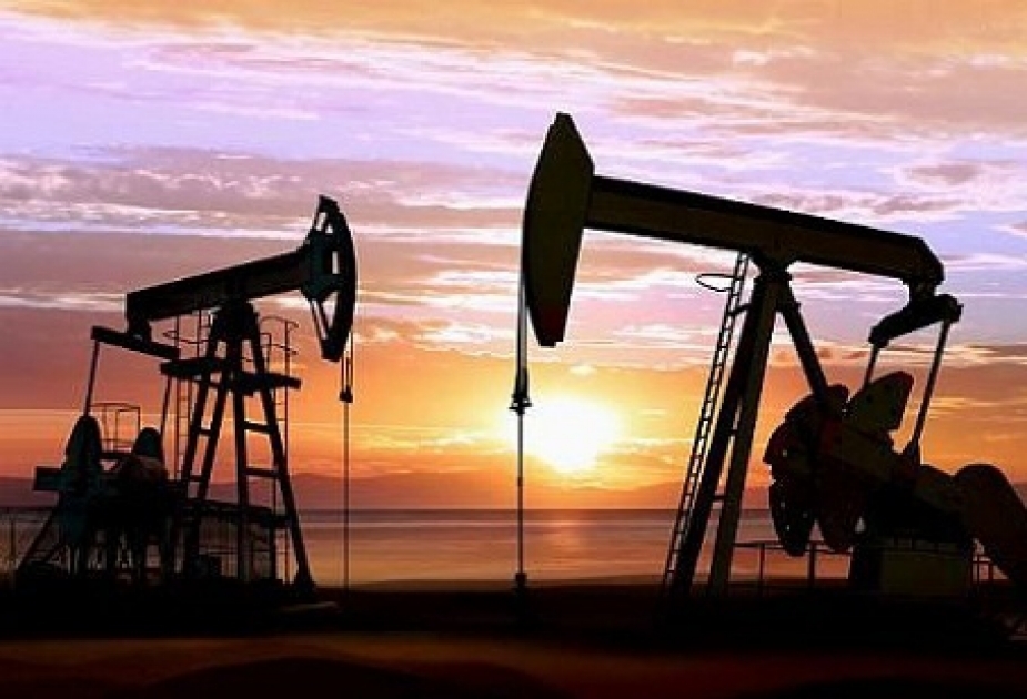 SOCAR produces over 5.5 m tons of oil in January-August