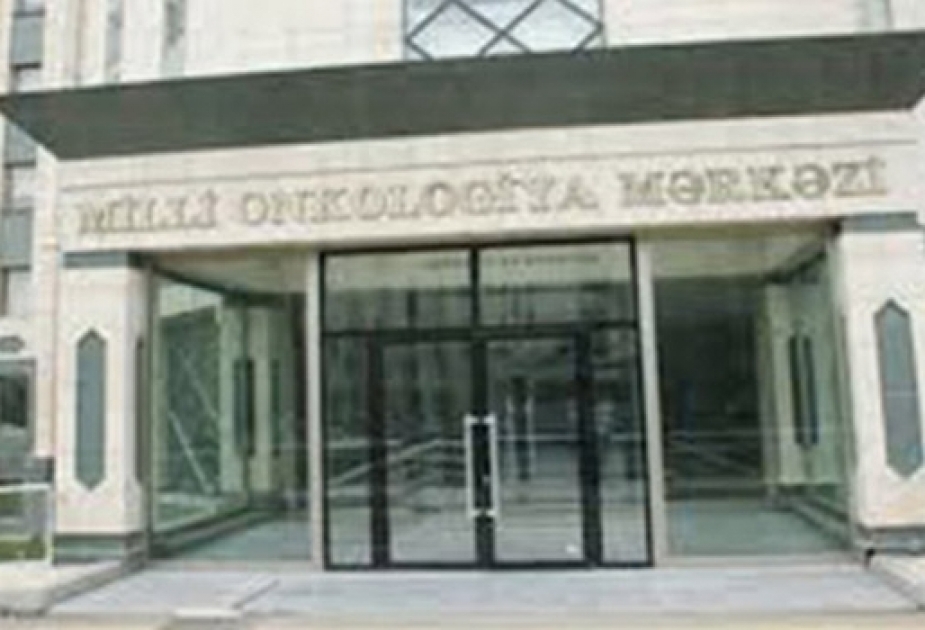 Baku to host international gynecologic oncology symposium