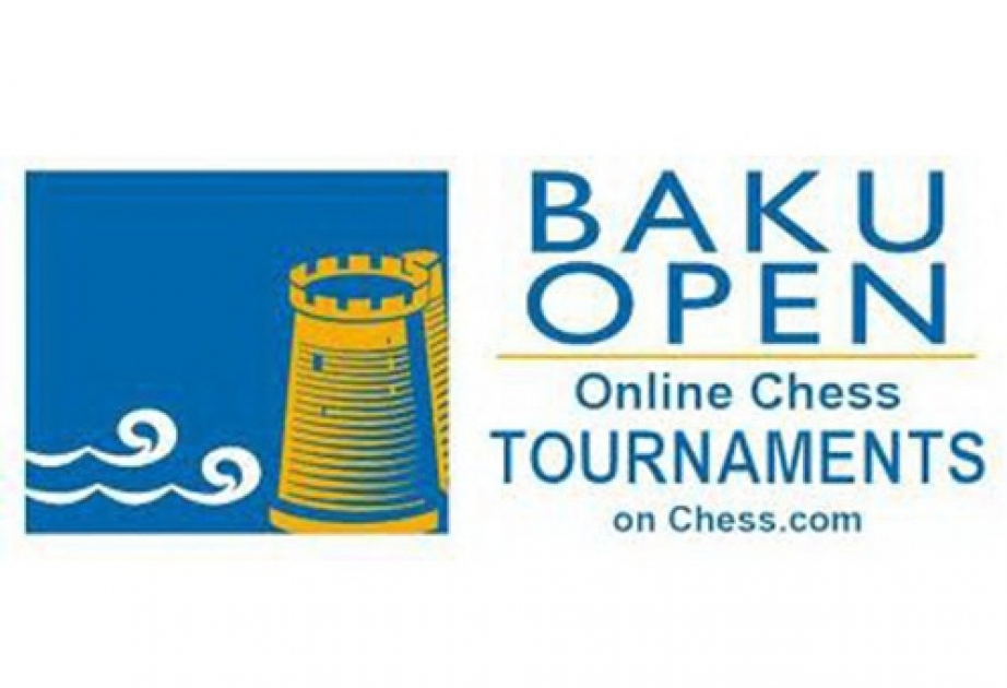 Iran`s Ghaem-Maghami wins Baku Open 2015 chess tournament