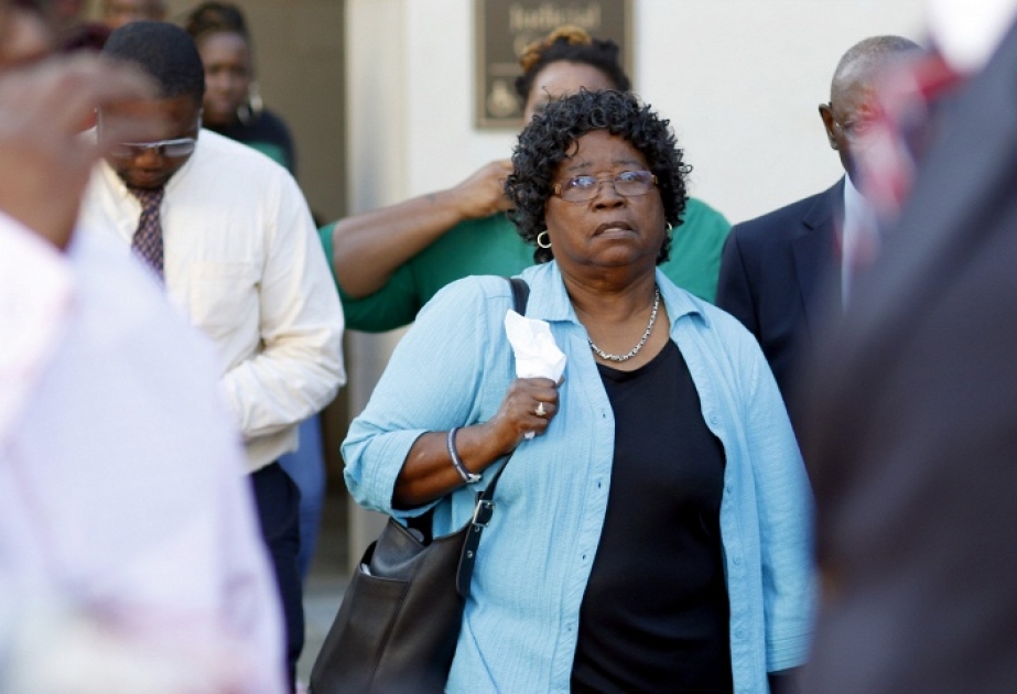 North Charleston reaches $6.5 million settlement with Walter Scott's family